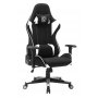 LC POWER LC-GC-703BW Gaming stolica - slika 1