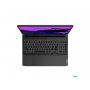 LENOVO Gaming 3 15IHU6 (Shadow Black) FHD IPS, i5-11300H, 16GB, 512GB SSD, RTX 3050 4GB (82K101MKYA) - slika 1