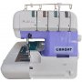 BAGAT Overlock PROLOCK 1000 Mašina za šivenje - slika 1