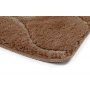 L`ESSENTIEL MAISON Kupatilski otirač Infinity Caramel - slika 5
