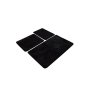 L`ESSENTIEL MAISON Kupatilski otirač Havai Black 1 - slika 1