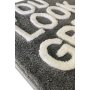 L`ESSENTIEL MAISON Kupatilski otirač Great Grey 1 - slika 2