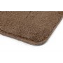 L`ESSENTIEL MAISON Kupatilski otirač Great Beige - slika 4