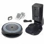 IROBOT Usisivač iRobot Roomba i3552 - slika 2