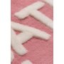 L`ESSENTIEL MAISON Kupatilski otirač Bath Pink 1 - slika 2