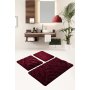 L`ESSENTIEL MAISON Kupatilski otirač Alya Cherry - slika 2