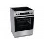 GORENJE Električni šporet GECS6C70XPA OUTLET - slika 1