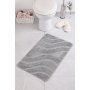 L`ESSENTIEL MAISON Kupatilski otirač Symphony Platinum (50 x 80) - slika 1