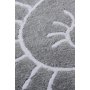 L`ESSENTIEL MAISON Kupatilski otirač Helix Grey - slika 4