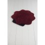 L`ESSENTIEL MAISON Kupatilski otirač Shell Red - slika 1