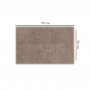 L`ESSENTIEL MAISON Kupatilski otirač Fancy Beige - slika 2