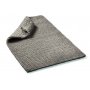 L`ESSENTIEL MAISON Kupatilski otirač Norvage Warm Grey - slika 1