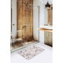 L`ESSENTIEL MAISON Kupatilski otirač Honeycomb (40 x 60) - slika 2