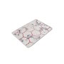 L`ESSENTIEL MAISON Kupatilski otirač Honeycomb (40 x 60) - slika 1