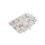 L`ESSENTIEL MAISON Kupatilski otirač Honeycomb (40 x 60) - slika 3
