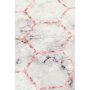L`ESSENTIEL MAISON Kupatilski otirač Honeycomb (40 x 60) - slika 4