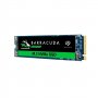 SEAGATE 250GB SSD BarraCuda™ PCIe M.2 2280 PCIe 4.0 NVMe ZP250CV3A002 - slika 1