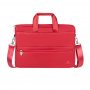 RIVACASE Torba za Laptop 15 6 RIVACASE 8630/crvena - slika 1
