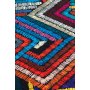 L`ESSENTIEL MAISON Kupatilski otirač Maglie DJT 1 - slika 4