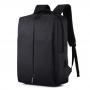 APPRENTICE Ranac za laptop EL 15.6'' crni - slika 1