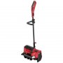 EINHELL Akumulatorski čistač snega GE-ST 36/40 Li E-Solo - slika 1