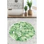 L`ESSENTIEL MAISON Kupatilski otirač Pied Circle Djt 80 - slika 1