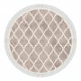 Conceptum Hypnose Tepih ALN400601KR17 ( 100 x 100 ) - slika 2