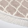 Conceptum Hypnose Tepih ALN400601KR17 ( 100 x 100 ) - slika 3