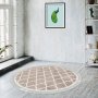 Conceptum Hypnose Tepih ALN400601KR17 ( 100 x 100 ) - slika 1