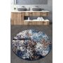 L`ESSENTIEL MAISON Kupatilski otirač Be Lost Djt (80 cm) - slika 1