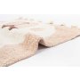 L`ESSENTIEL MAISON Kupatilski otirač Teddy Cream - slika 3