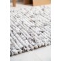 L`ESSENTIEL MAISON Kupatilski otirač Ottova Light Grey Grey - slika 2
