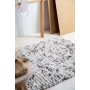 L`ESSENTIEL MAISON Kupatilski otirač Ottova Light Grey Grey - slika 1