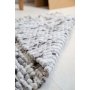 L`ESSENTIEL MAISON Kupatilski otirač Ottova Dark Grey - slika 3