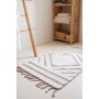 L`ESSENTIEL MAISON Kupatilski otirač Hoover Brown - slika 2