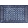 Conceptum Hypnose Tepih Blues Chenille Dark Blue AL 277 - slika 2