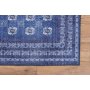 Conceptum Hypnose Tepih Blues Chenille Dark Blue AL 277 - slika 3