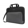 TARGUS Torba za laptop 13.3'' TED007GL Work-in Essentials crno-siva - slika 2