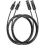 ECOFLOW MC4 Solarni produžni kabel - slika 1