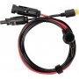 ECOFLOW MC4 do XT60 Solarni kabl 3,5m - slika 1