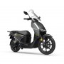 SUPER SOCO CPX Electric Motorcycle Silver (L1E) - slika 3