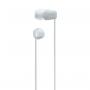 SONY WIC-100W (bele) - slika 1