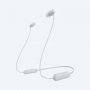 SONY WIC-100W (bele) - slika 2