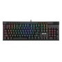 REDRAGON Vata K580RGB Mechanical Gaming Keyboard, Blue Switch (053078) - slika 1