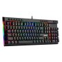 REDRAGON Vata K580RGB Mechanical Gaming Keyboard, Blue Switch (053078) - slika 2