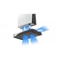 EXCALIBUR GAMES IMP Tech DLX + Led Multi Function Charger Tower PS5 (052982) - slika 4