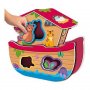 LISCIANI Montesori Edukativna kutija Animal Fun 9689 - slika 2