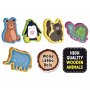 LISCIANI Montesori Edukativna kutija Animal Fun 9689 - slika 4