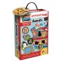 LISCIANI Montesori Edukativna kutija Animal Fun 9689 - slika 1