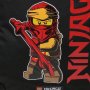 LEGO Ninjago mali produženi ranac: Crveni nindža - slika 3